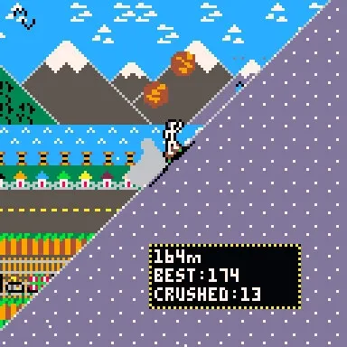 Скриншот 5 к игре Altidudes