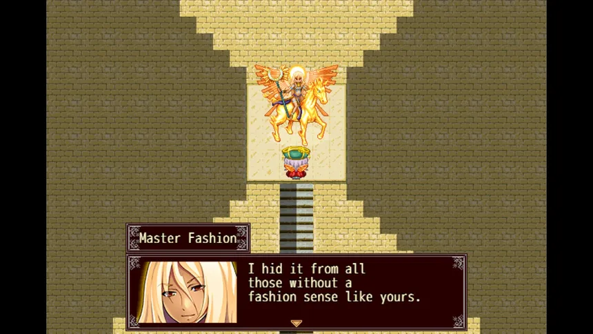 Скриншот 2 к игре Shu's Misfortune