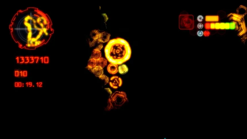 Скриншот 2 к игре Honour Runs