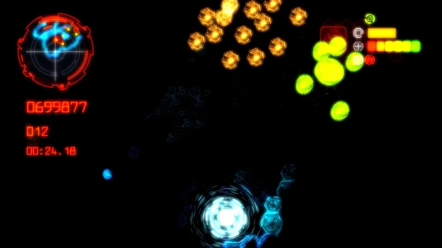 Скриншот 7 к игре Honour Runs