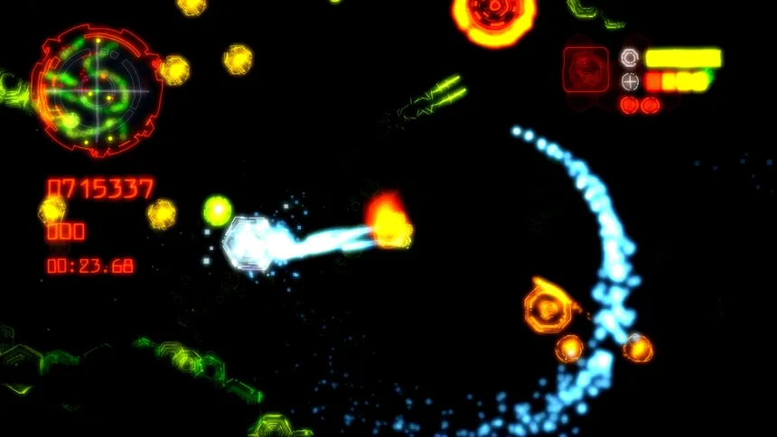 Скриншот 8 к игре Honour Runs