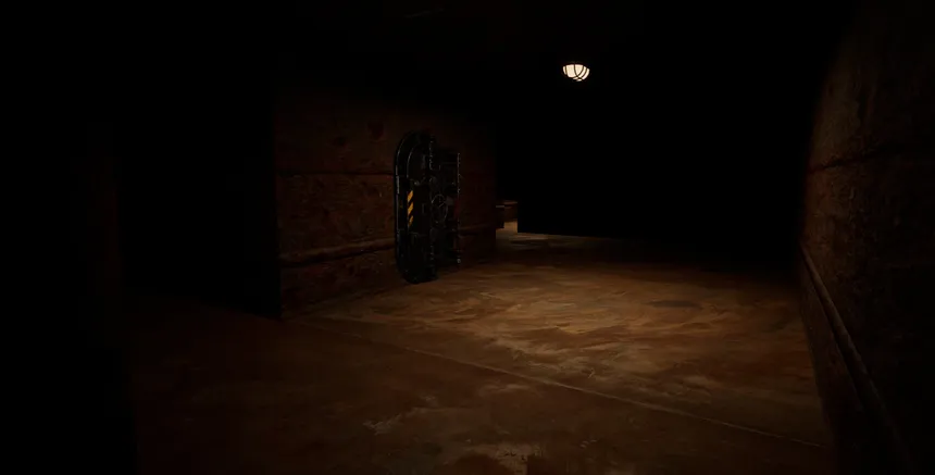 Скриншот 1 к игре SCP-455