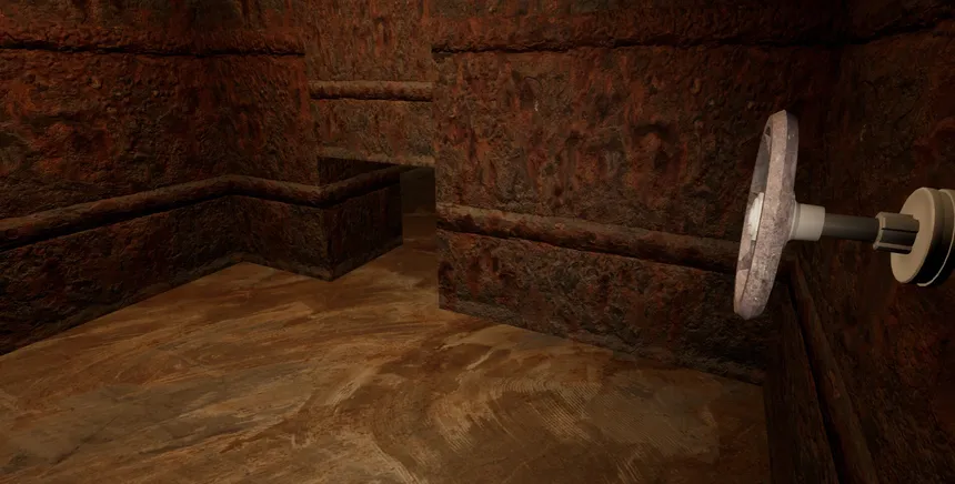 Скриншот 2 к игре SCP-455