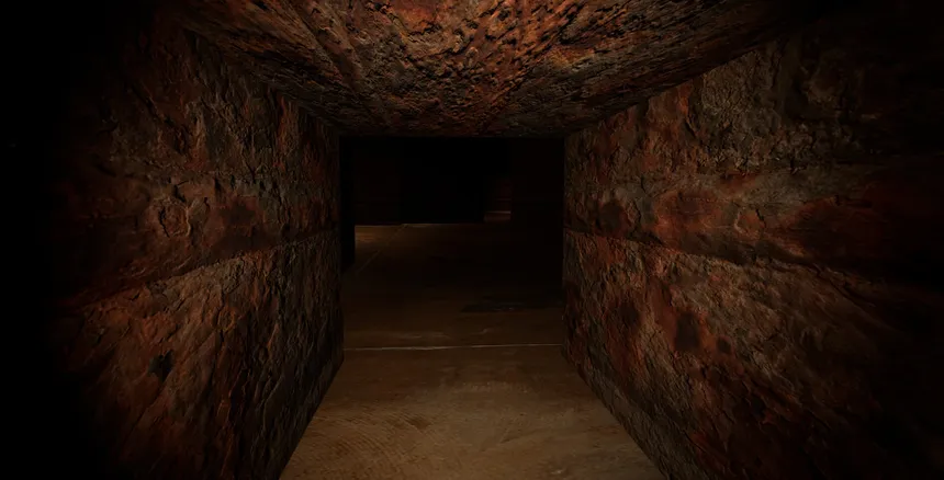 Скриншот 3 к игре SCP-455