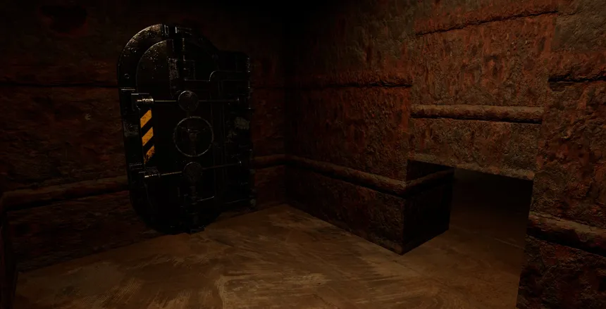 Скриншот 4 к игре SCP-455