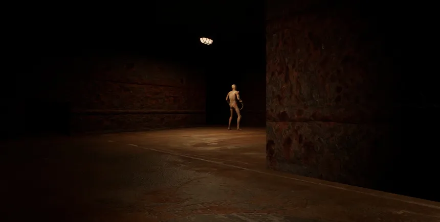 Скриншот 5 к игре SCP-455