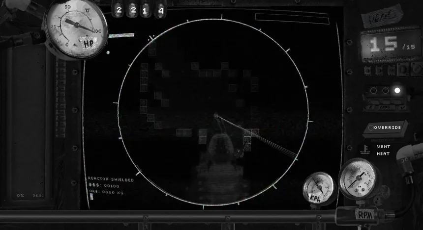 Скриншот 5 к игре Subterene