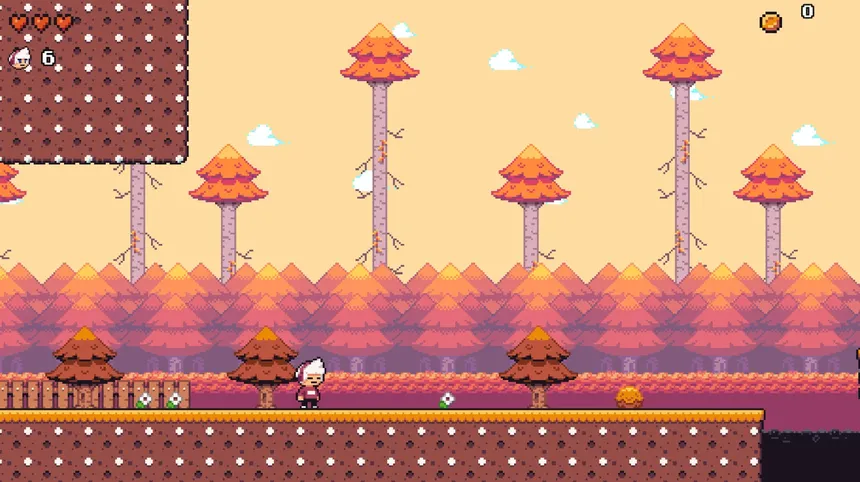 Скриншот 3 к игре Road To Adventure!