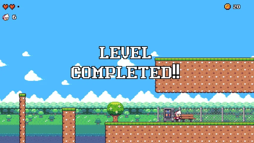 Скриншот 5 к игре Road To Adventure!