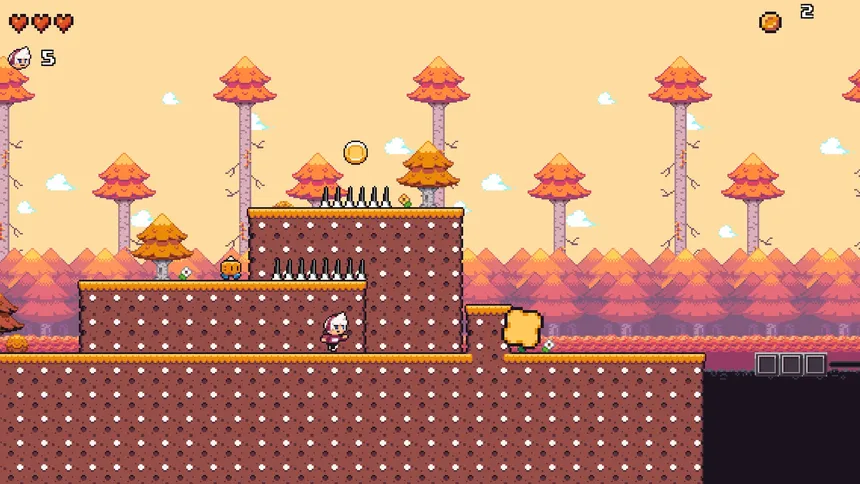 Скриншот 6 к игре Road To Adventure!