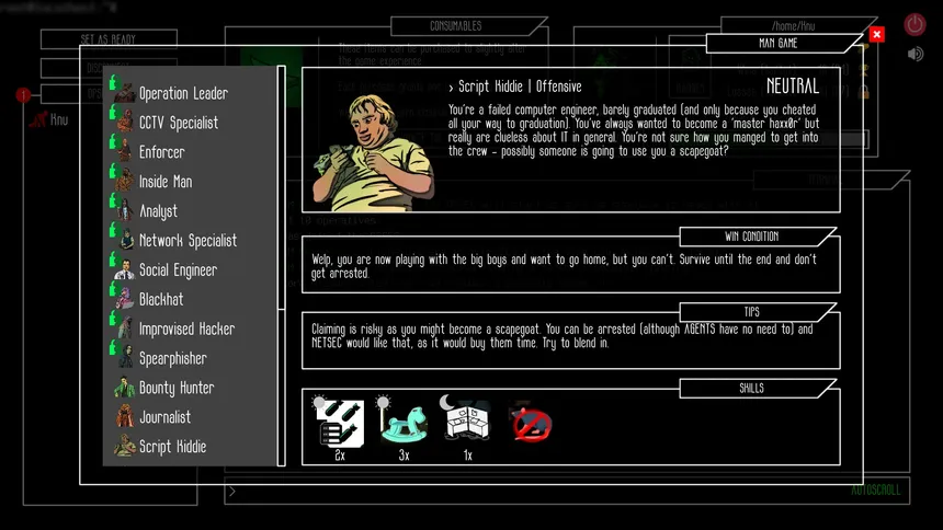 Скриншот 5 к игре Untrusted