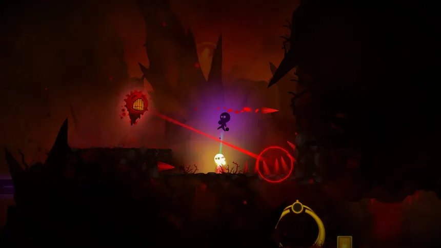 Скриншот 2 к игре Ascendum
