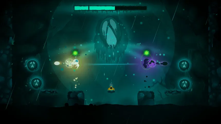 Скриншот 4 к игре Ascendum