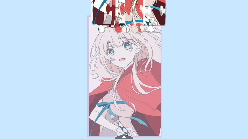 Скриншот 2 к игре Sakura Mochi