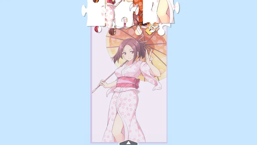 Скриншот 3 к игре Sakura Mochi