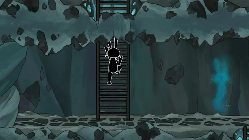 Скриншот 5 к игре Get Together: A Coop Adventure
