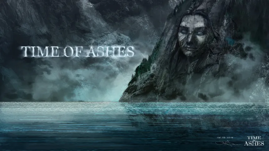 Скриншот 1 к игре Time of Ashes