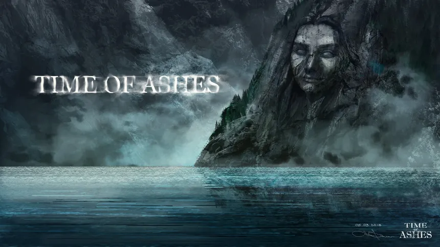 Скриншот 5 к игре Time of Ashes