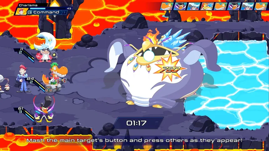 Скриншот 4 к игре Citizens Unite!: Earth x Space
