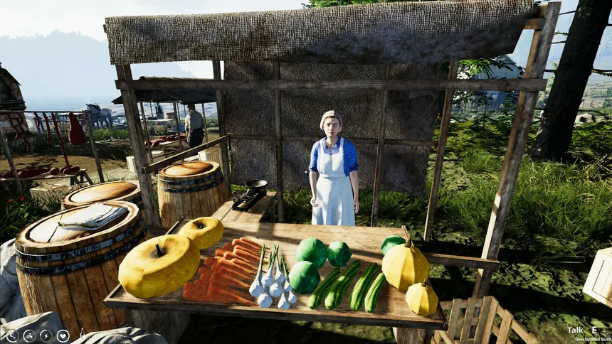 Скриншот 2 к игре Farmer's Life: Prologue