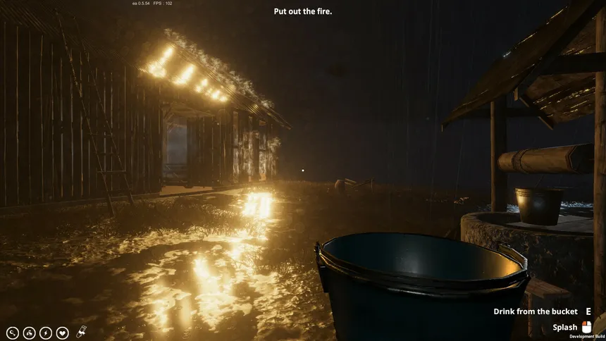 Скриншот 4 к игре Farmer's Life: Prologue