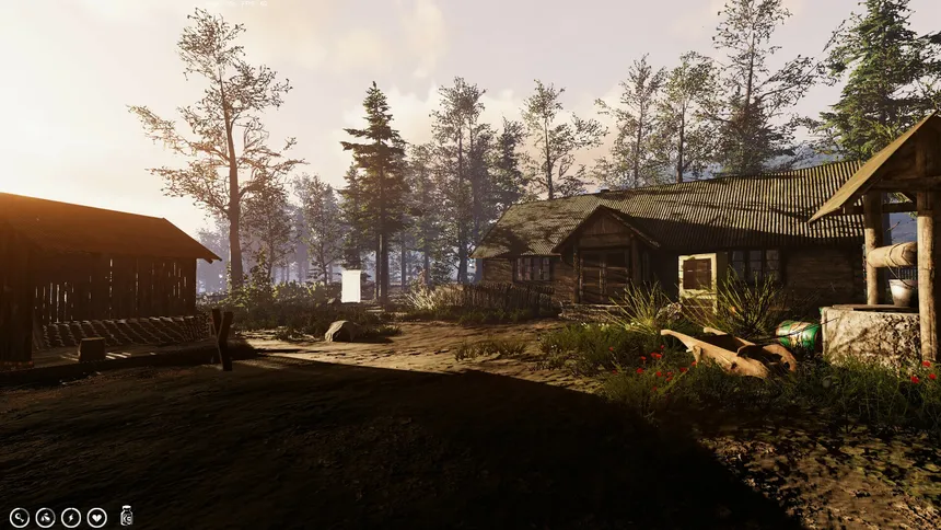 Скриншот 8 к игре Farmer's Life: Prologue