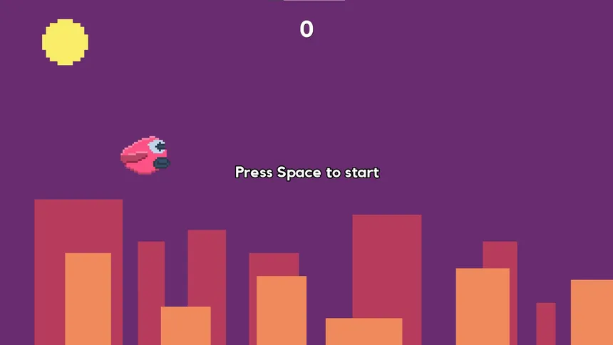Скриншот 1 к игре Dogot Games