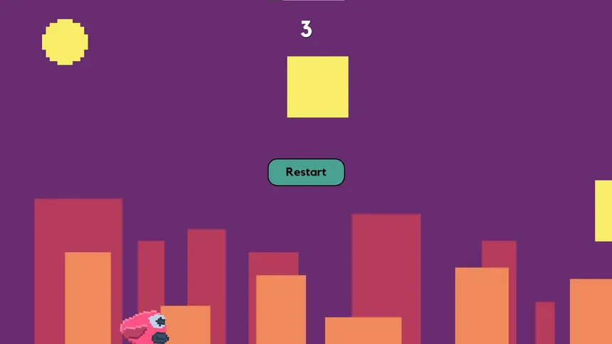 Скриншот 2 к игре Dogot Games