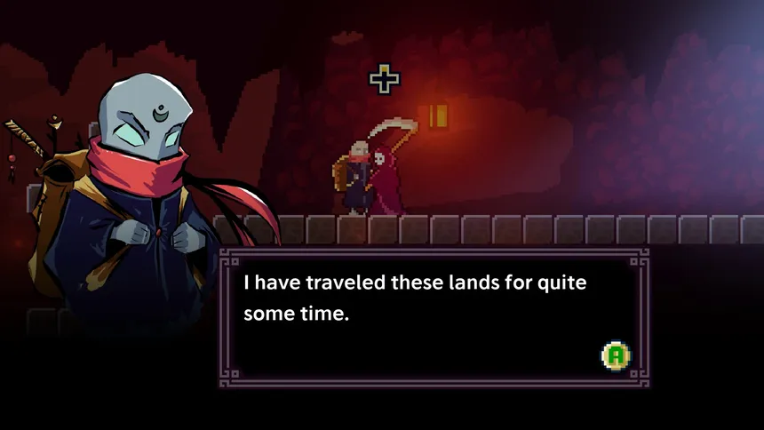 Скриншот 2 к игре Simona's Requiem