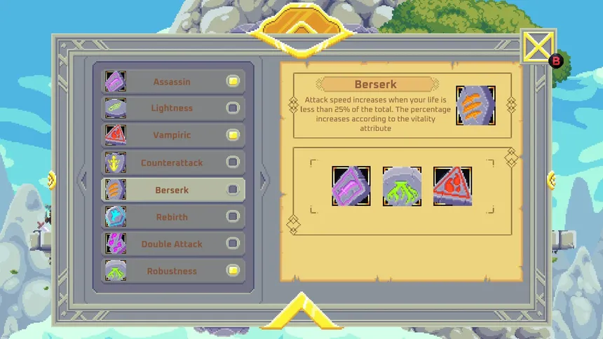 Скриншот 7 к игре Dwarf Journey