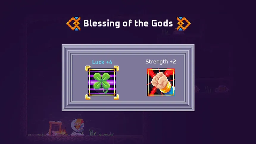 Скриншот 8 к игре Dwarf Journey