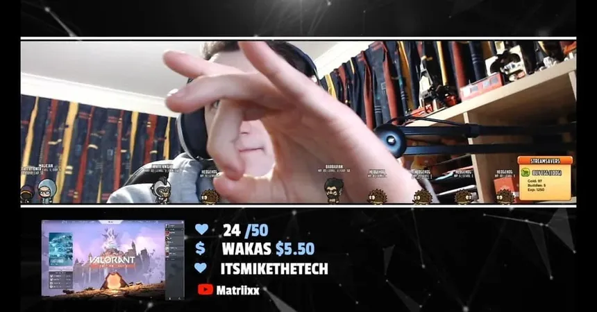Скриншот 4 к игре StreamSavers