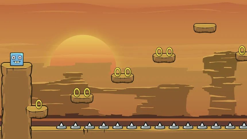 Скриншот 5 к игре Battle Cube