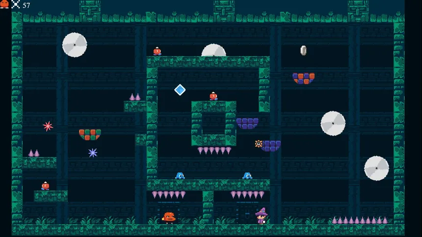 Скриншот 3 к игре Hundred Chances - The Fortress
