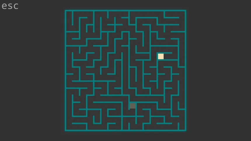Скриншот 5 к игре labyrinth 3