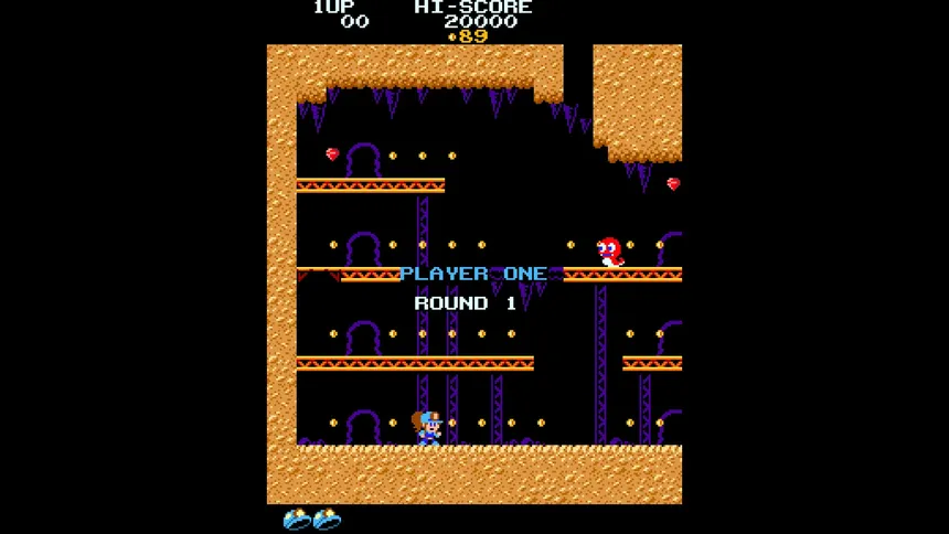 Скриншот 2 к игре Annalynn