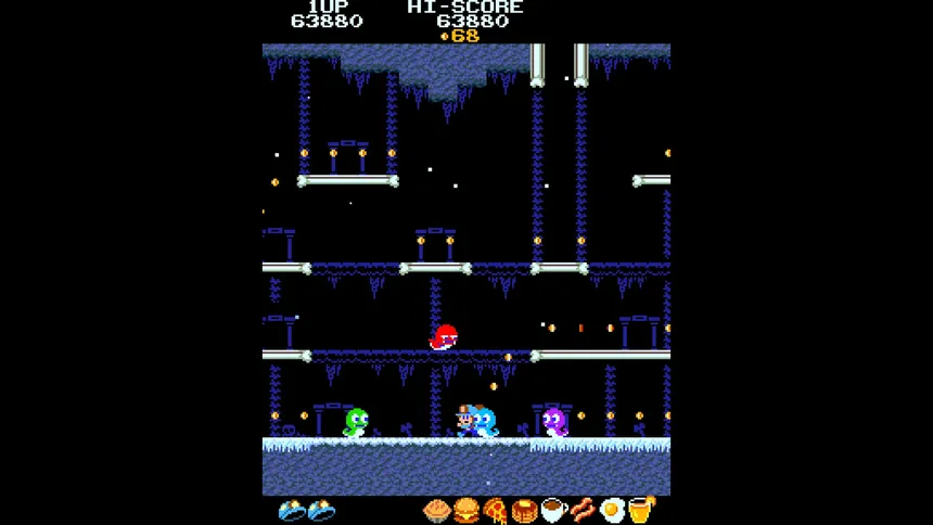 Скриншот 6 к игре Annalynn