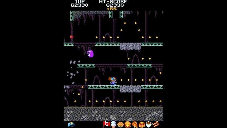Скриншот 7 к игре Annalynn
