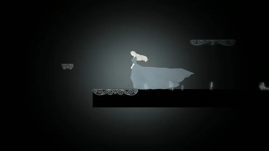Скриншот 2 к игре Bleak end