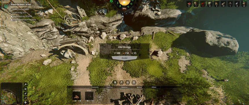 Скриншот 4 к игре Orc Warchief: Strategy Story