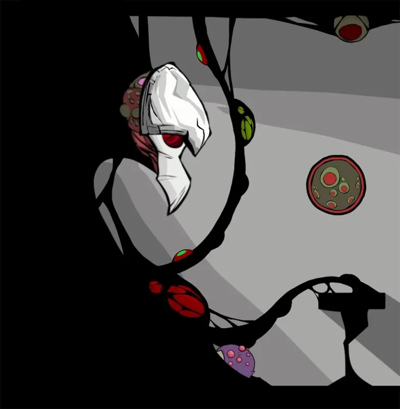Скриншот 3 к игре A Crooked Heart