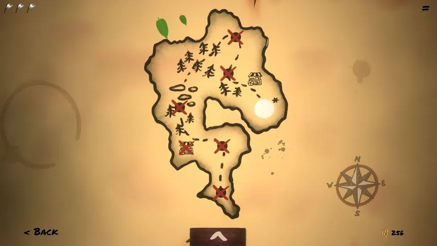 Скриншот 7 к игре A Token War