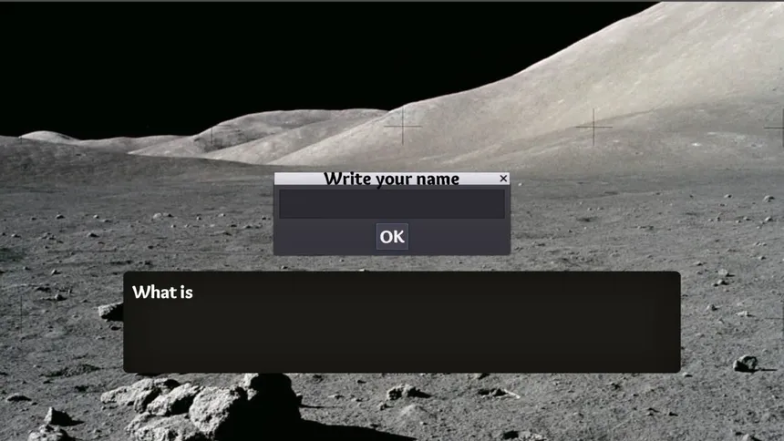 Скриншот 6 к игре Lunar Base Camp 2030+