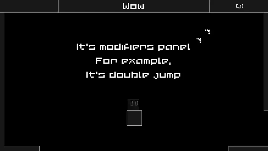 Скриншот 4 к игре Sqr(2)