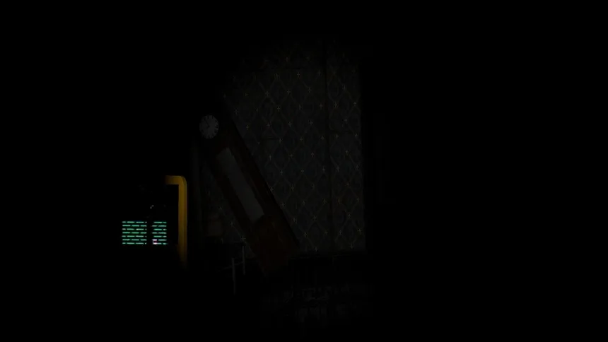Скриншот 6 к игре Desdemona