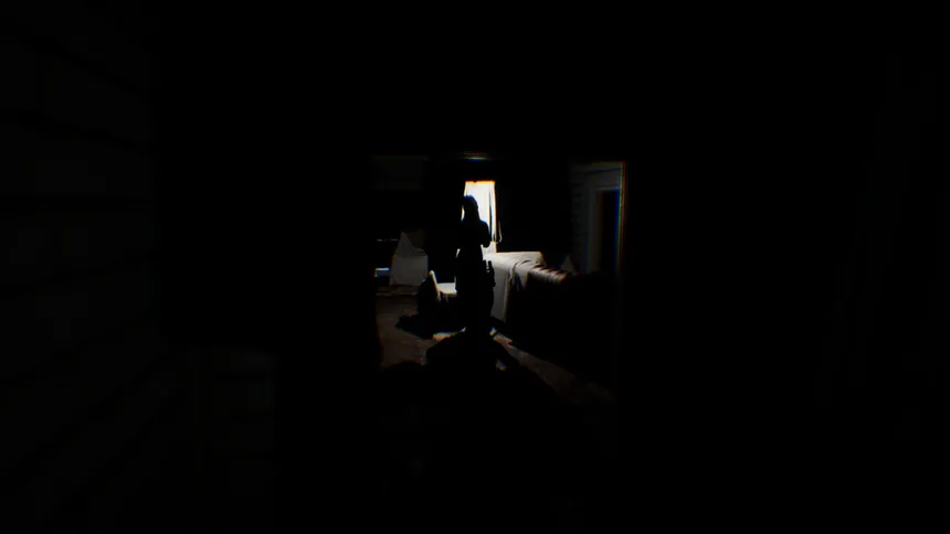 Скриншот 8 к игре Misery Mansion