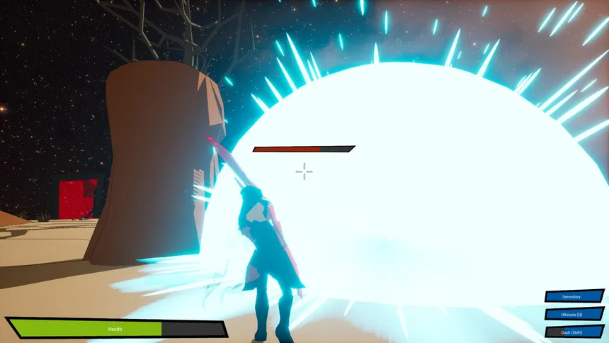 Скриншот 4 к игре Eye of Ouroboros