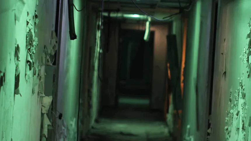 Скриншот 7 к игре MADE : Interactive Movie – 01. Run away!