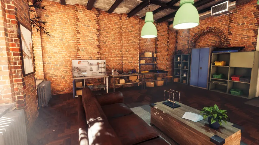 Скриншот 4 к игре Locksmith Simulator