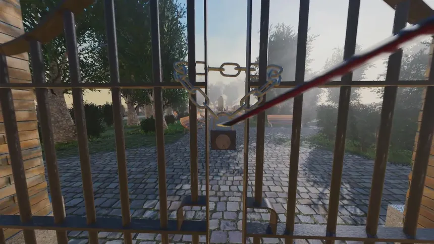 Скриншот 6 к игре Locksmith Simulator
